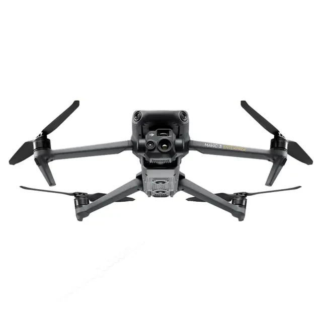Квадрокоптер DJI Mavic 3 Thermal advanced (TA) + ПО + RTK модуль