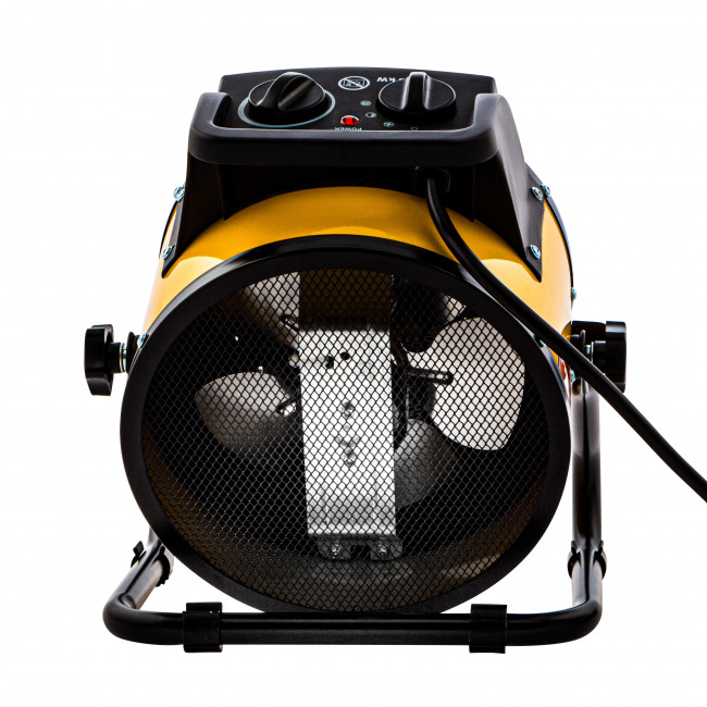 Тепловая пушка (тепловентилятор) DHC 3-150 3 кВт Denzel Тепловая пушка (тепловентилятор) DHC 3-150 3 кВт Denzel