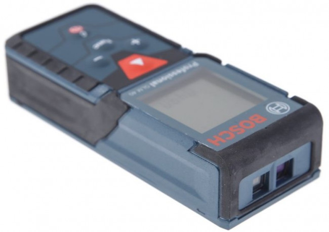 Лазерный дальномер Bosch GLM 40 Professional (0.601.072.900) Лазерный дальномер Bosch GLM 40 Professional (0.601.072.900)