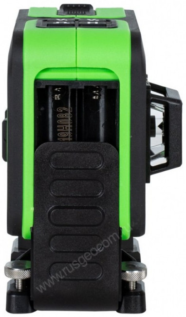 Лазерный уровень RGK PR-38G