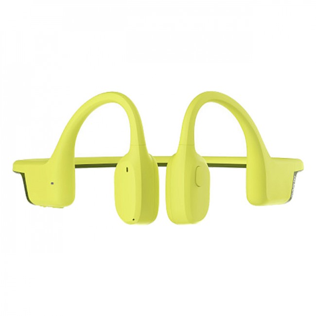 Наушники SUUNTO Sonic Lime, зеленый