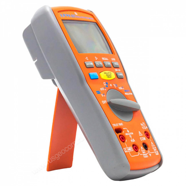 Мегаомметр APPA 607 Мегаомметр APPA 607