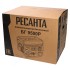 Бензиновый генератор Ресанта БГ 9500 Р