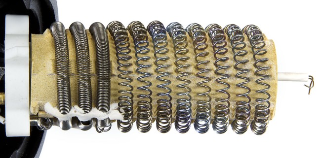 Фен строительный ФТ-П1600 ЗУБР