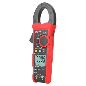 Токовые клещи UNI-T UT219E Токовые клещи UNI-T UT219E
