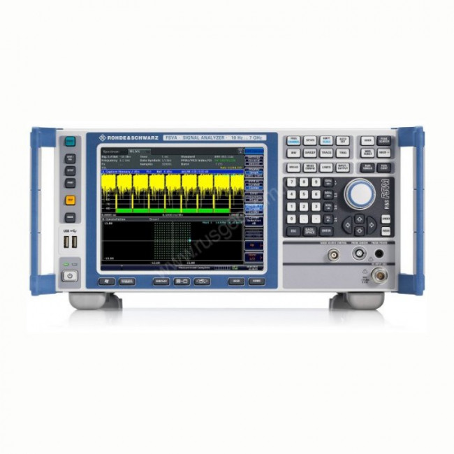 Анализатор спектра Rohde Schwarz FSVA13