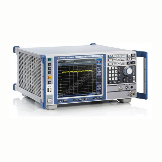 Анализатор спектра Rohde Schwarz FSVA13