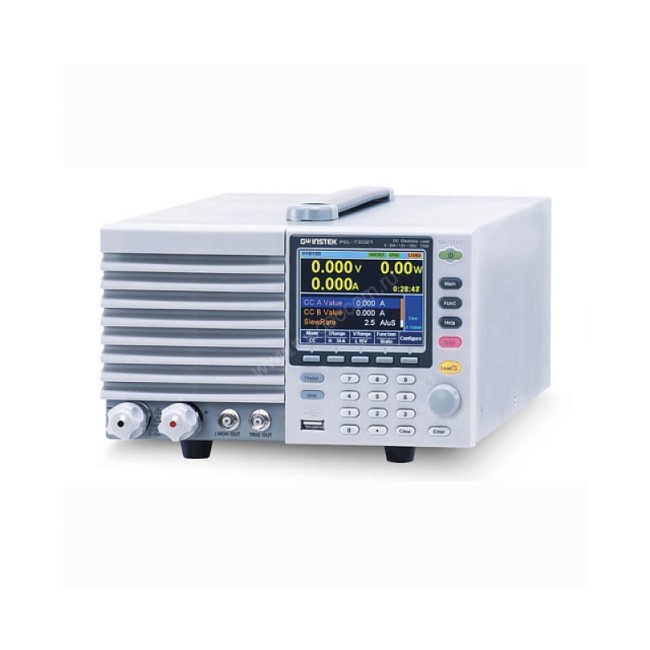 Электронная нагрузка GW Instek PEL-73041