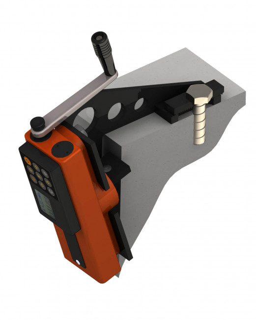 Измеритель прочности бетона ОНИКС-1.СР