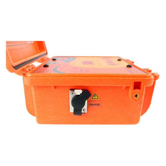 Трассоискатель ТЕХНО-АС Успех 1.108Д