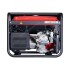 Сварочный бензиновый генератор FUBAG WHS 210 DDC