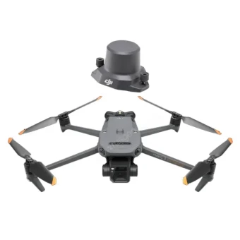 Квадрокоптер DJI Mavic 3 Enterprise + RTK-Modul