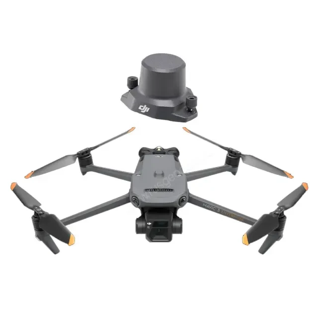 Квадрокоптер DJI Mavic 3 Enterprise + RTK-Modul