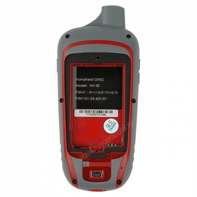 Навигатор RGK NV-30