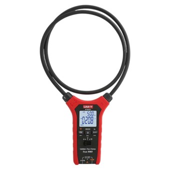 Токовые клещи UNI-T UT281E+