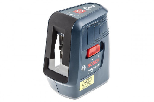 Лазерный уровень Bosch GLL 3 X Professional (0.601.063.CJ0)