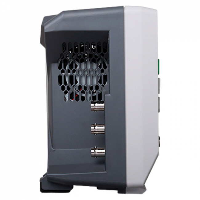 Анализатор спектра реального времени RIGOL DSA832-TG Анализатор спектра реального времени RIGOL DSA832-TG