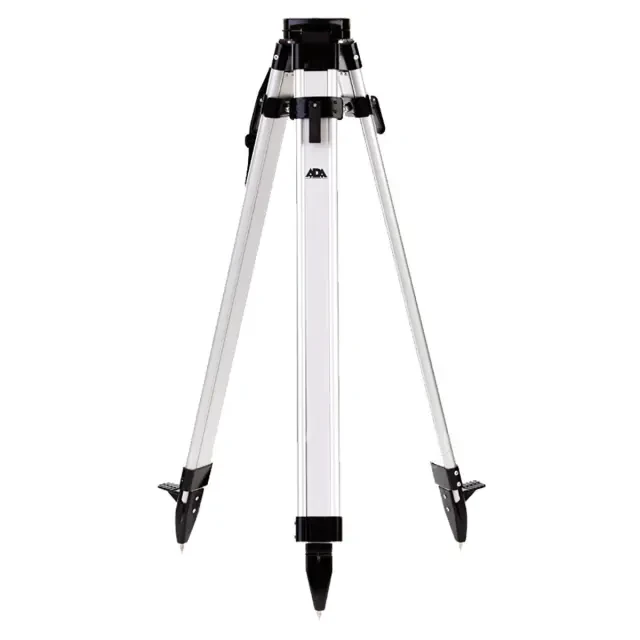 Комплект оптический нивелир ADA Ruber x32 + штатив на винтах ADA Light S + рейка ADA STAFF 3