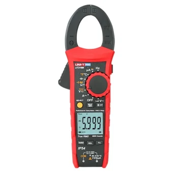 Токовые клещи UNI-T UT219M Токовые клещи UNI-T UT219M