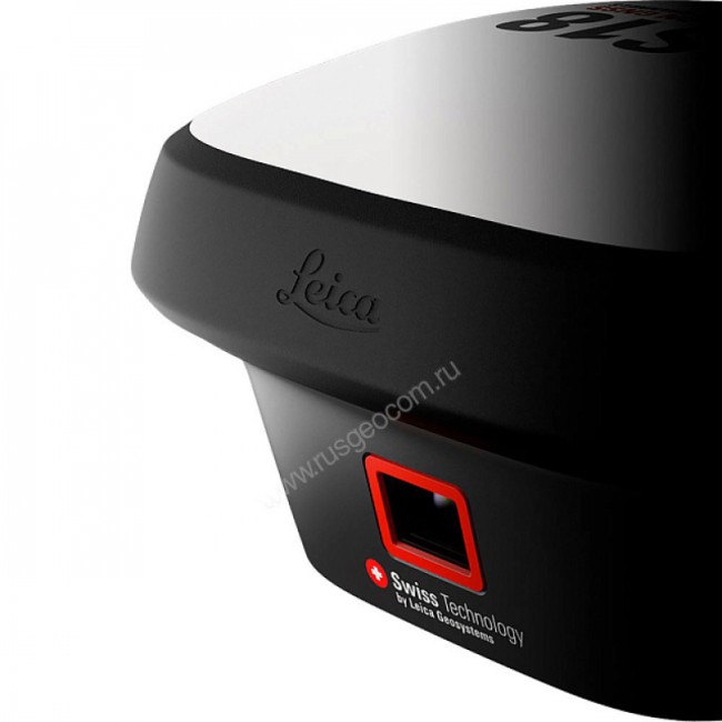 Комплект GNSS-приемника RTK ровер Leica GS18 I (LTE и радио)+CS20 Disto