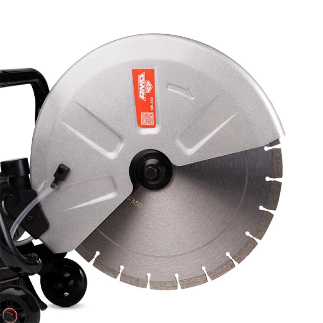 Бензорез AMO SW-350 Бензорез AMO SW-350