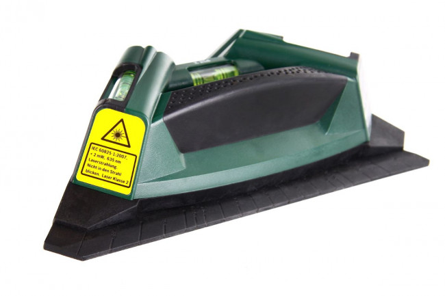 Лазерный уровень Bosch PLT 2 (0.603.664.20)