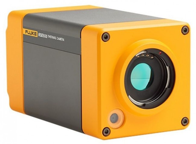 Тепловизор Fluke RSE300 9Hz Тепловизор Fluke RSE300 9Hz
