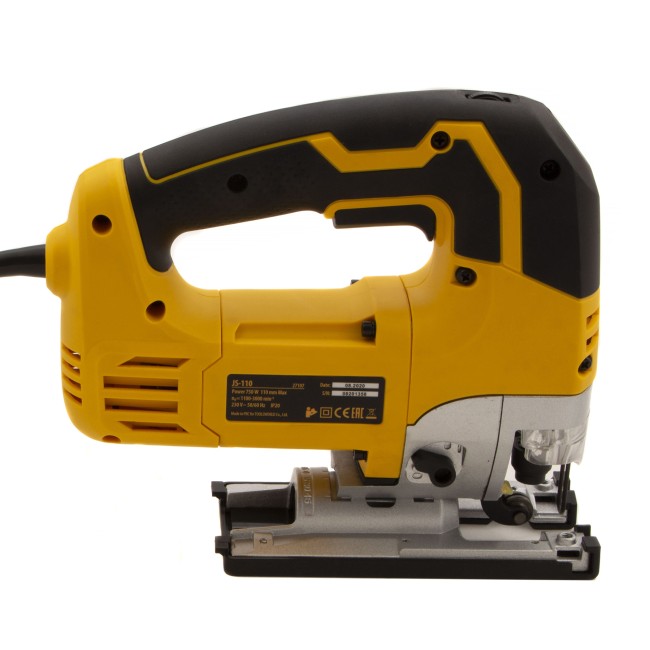 Лобзик электрический JS-110 Denzel Лобзик электрический JS-110 Denzel