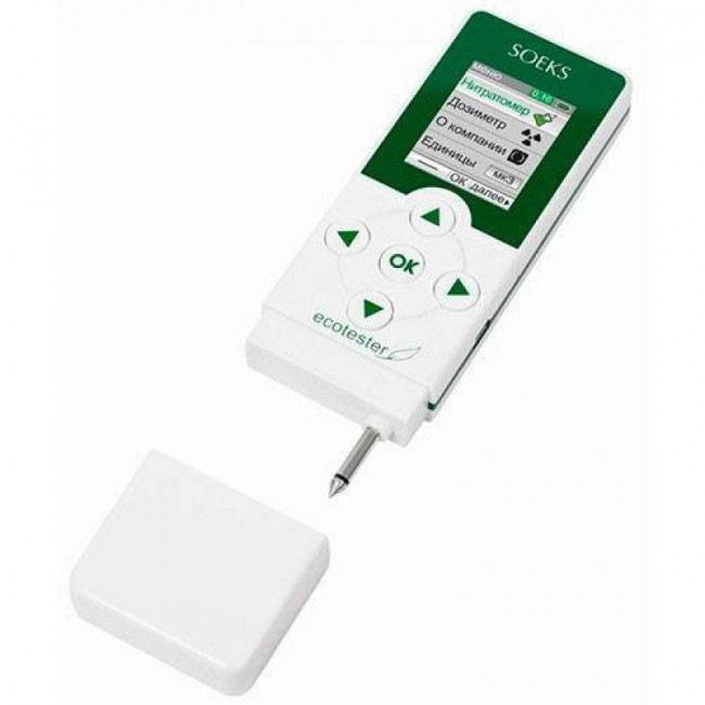 Экотестер 2 СОЭКС