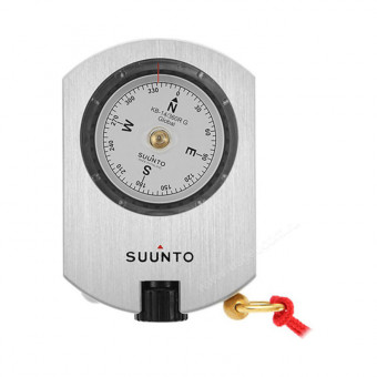 Ручной компас-пеленгатор SUUNTO KB-14/360R G