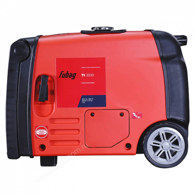 Инверторный генератор FUBAG TI 3200