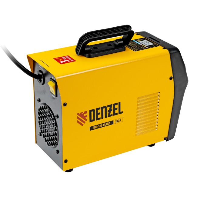 Аппарат сварочный SDR-185 Ultra Denzel