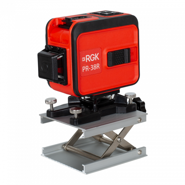 Лазерный уровень RGK PR-38R Лазерный уровень RGK PR-38R