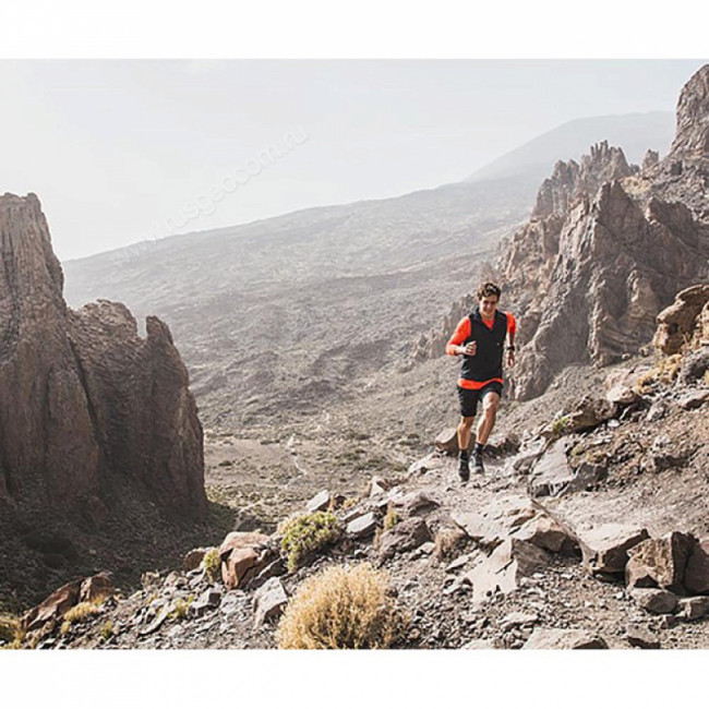 Часы SUUNTO 9 BARO Titanium