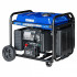 Бензогенератор инверторный TSS SGG 6000EI