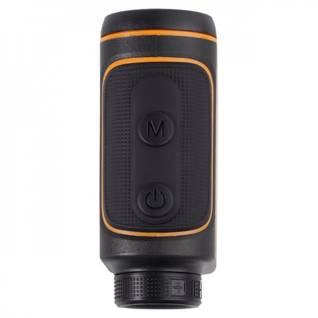 Оптический дальномер RGK D600-A (с поверкой)