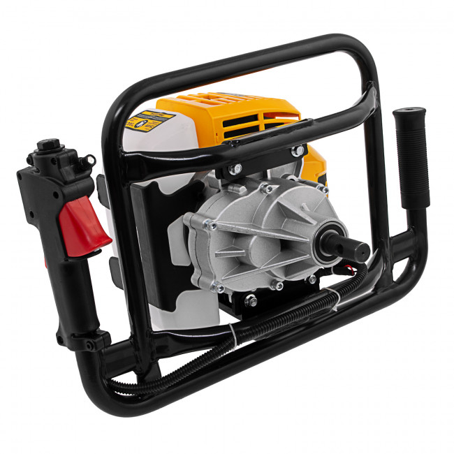 Мотобур DX-52 Denzel