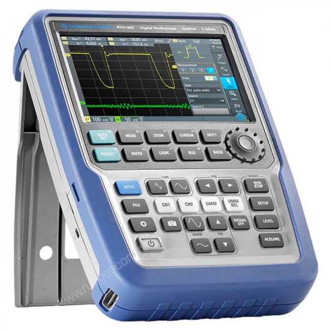 Осциллограф Rohde Schwarz RTH1002+B221