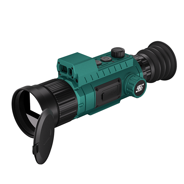 Тепловизионный прицел SFH Varg 50RL PRO зеленый Тепловизионный прицел SFH Varg 50RL PRO зеленый