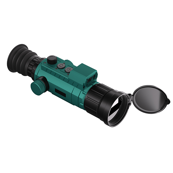 Тепловизионный прицел SFH Varg 50RL PRO зеленый Тепловизионный прицел SFH Varg 50RL PRO зеленый