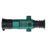 Тепловизионный прицел SFH Varg 50RL PRO зеленый Тепловизионный прицел SFH Varg 50RL PRO зеленый