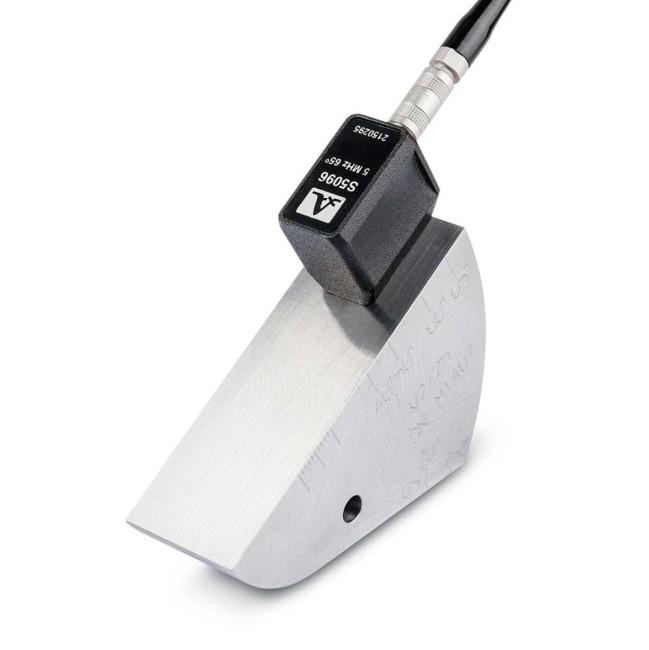 Калибровочный образец V2/25 Калибровочный образец V2/25