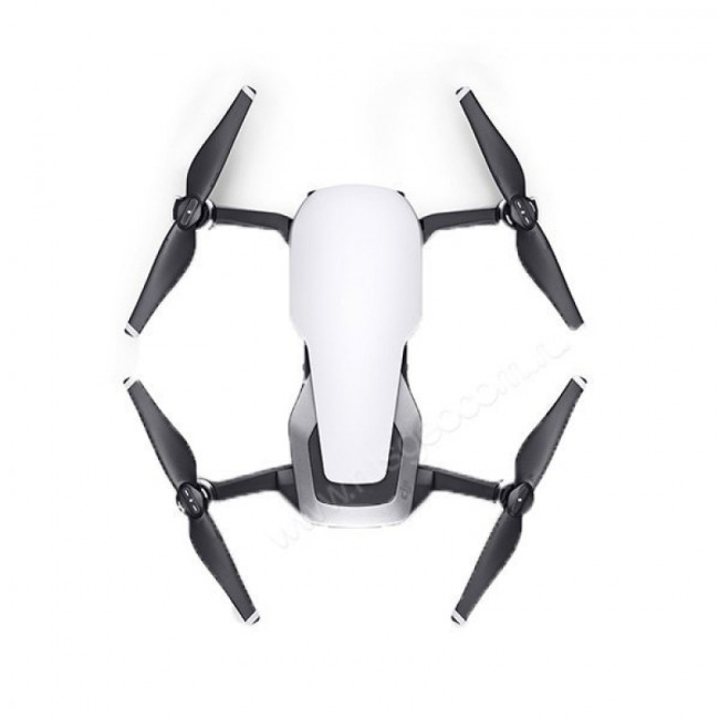 Квадрокоптер DJI  Mavic Air (Arctic White, белый) Квадрокоптер DJI  Mavic Air (Arctic White, белый)