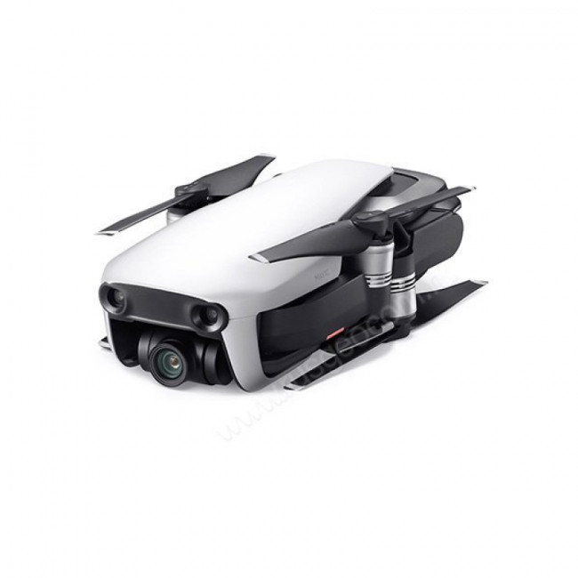 Квадрокоптер DJI  Mavic Air (Arctic White, белый) Квадрокоптер DJI  Mavic Air (Arctic White, белый)