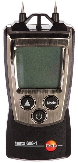 Влагомер Testo 606-1 с поверкой