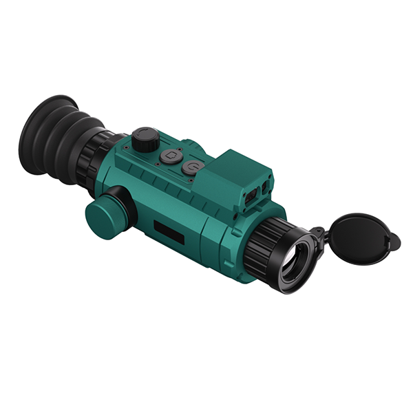 Тепловизионный прицел SFH Varg L25RL PRO зеленый Тепловизионный прицел SFH Varg L25RL PRO зеленый