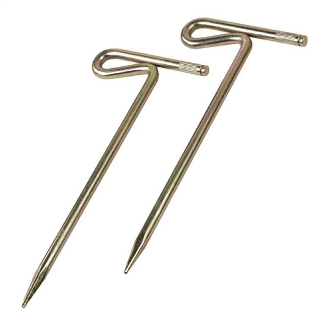 Измеритель сопротивления заземления (омметр) МЕГЕОН 13122