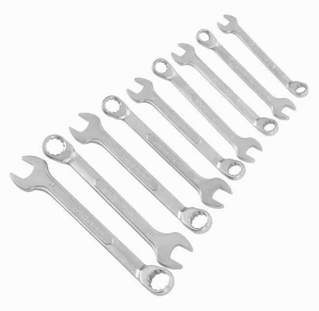 Набор инструментов 1/4", 1/2", CrV 78 предметов Gross