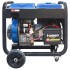 Дизельный генератор TSS SDG 8000EHA NEW (100050)