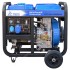 Дизельный генератор TSS SDG 8000EHA NEW (100050)